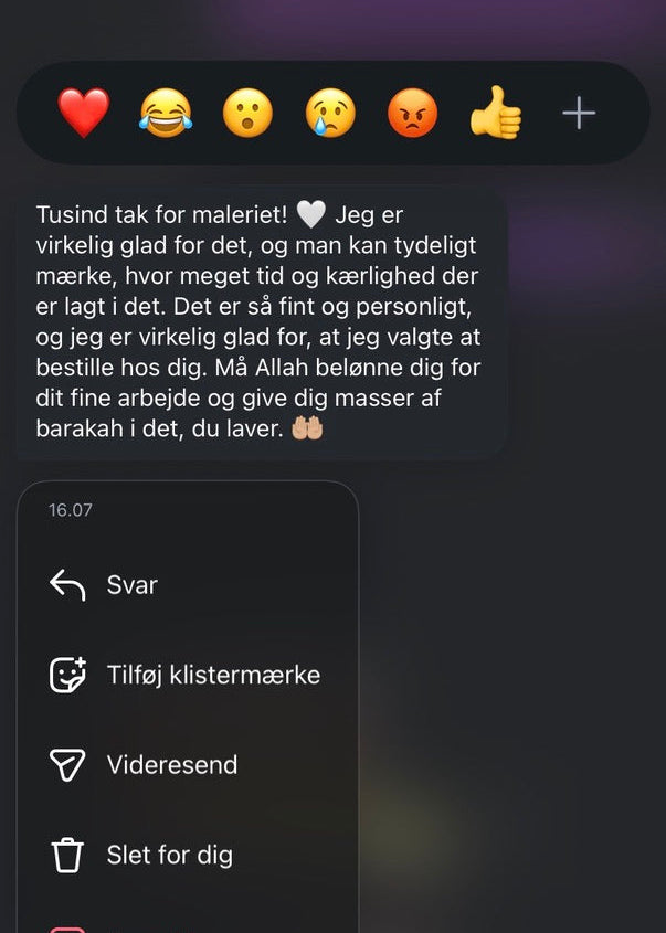 Kundefeedback